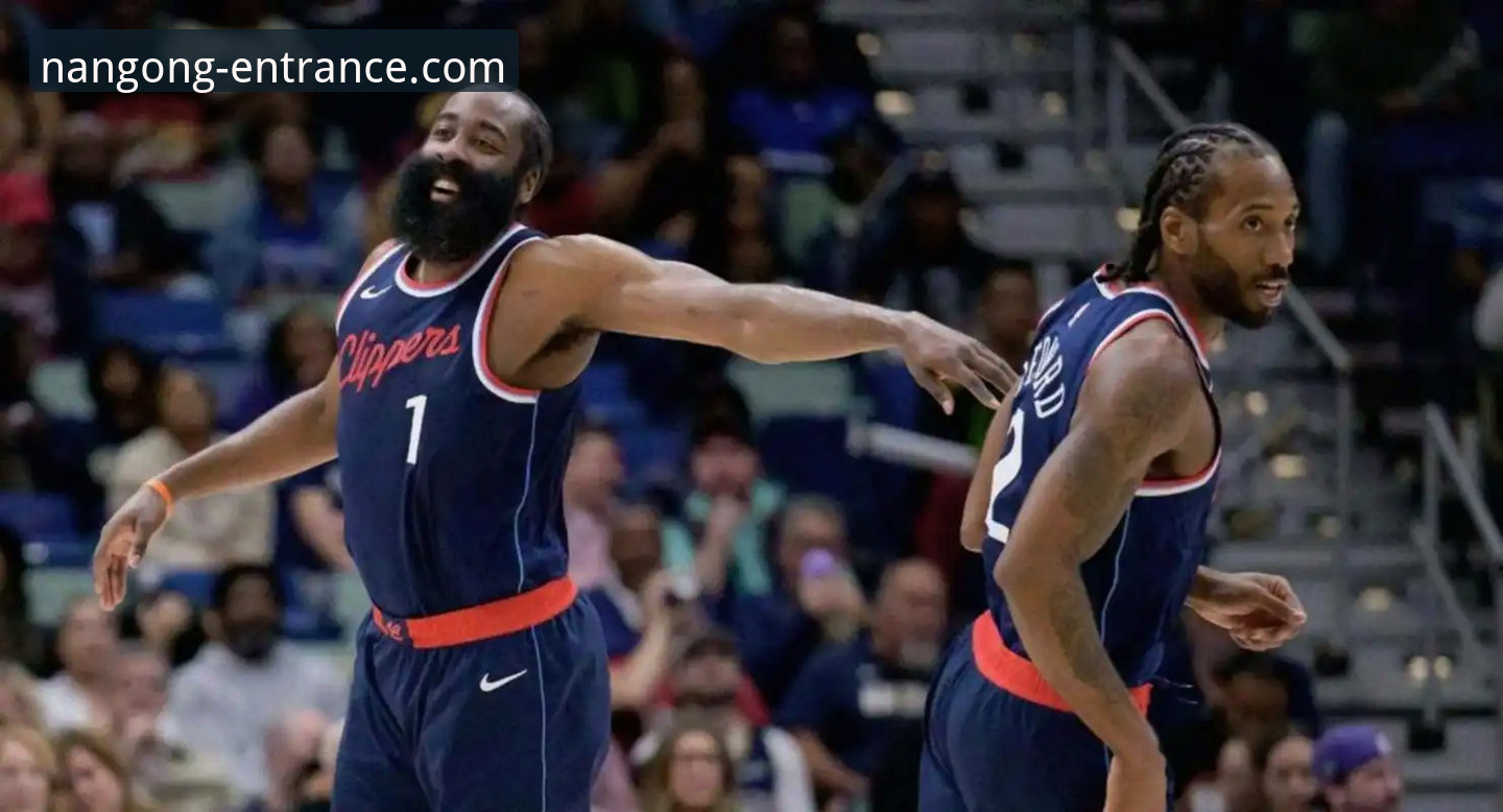 3个关键回合解析：骑士如何用一场136-131的胜利终结魔术6连败