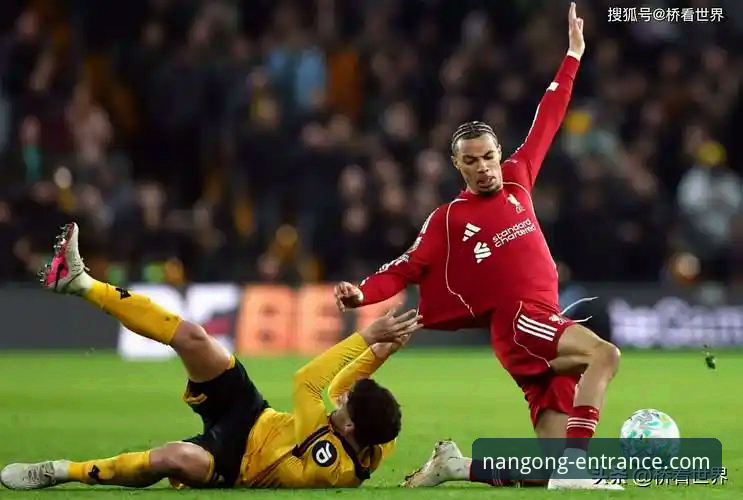 南宫NG中国官方网站安装教程 深度复盘狼队1-3利物浦:南宫NG体育平台v2.4.3版本下的战术观察实用指南