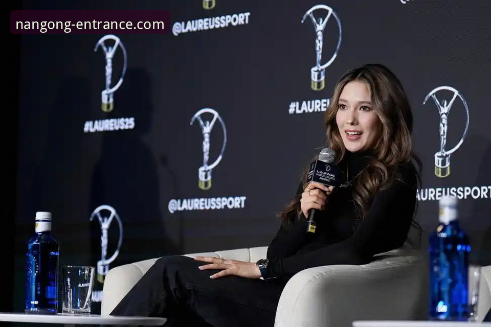 南宫NG官方网站注册 从技术视角解析谷爱凌的“卫冕之战”:一场关于稳定与突破的评测