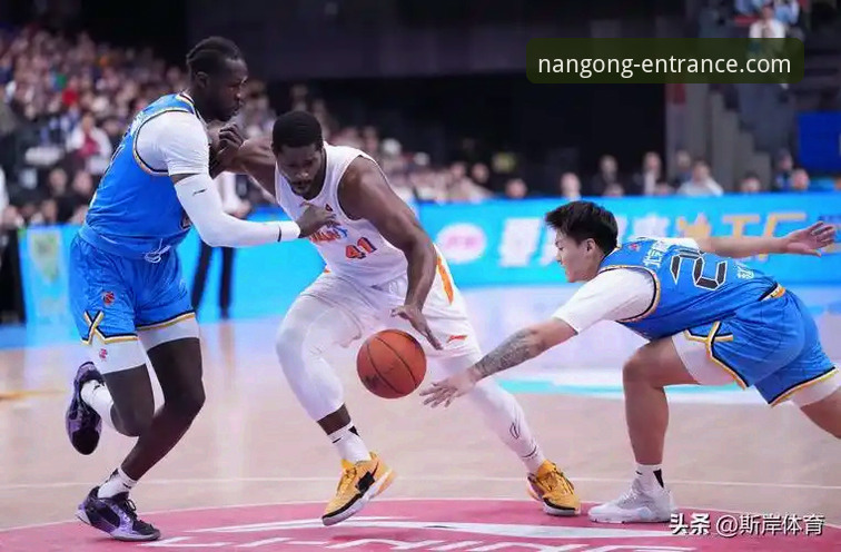 资深用户复盘：从皮特森38分神迹看南宫NG平台如何解析CBA爆冷之夜